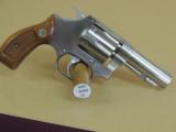SALE PENDING SMITH & WESSON MODEL 650 22MAG/22LR DUAL CYLINDER REVOLVER IN BOX - 2 of 5