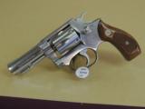 SALE PENDING SMITH & WESSON MODEL 650 22MAG/22LR DUAL CYLINDER REVOLVER IN BOX - 5 of 5