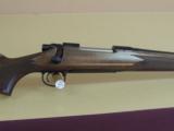 SALE PENDING REMINGTON MODEL 700 CLASSIC 8MM MAUSER BOLT ACTION RIFLE IN BOX, - 3 of 9