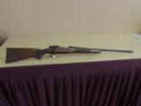SALE PENDING REMINGTON MODEL 700 CLASSIC 8MM MAUSER BOLT ACTION RIFLE IN BOX, - 2 of 9