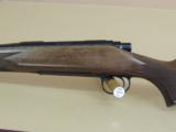 SALE PENDING REMINGTON MODEL 700 CLASSIC 8MM MAUSER BOLT ACTION RIFLE IN BOX, - 6 of 9