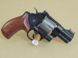 SMITH & WESSON 325PD .45 ACP REVOLVER IN BOX - 2 of 5