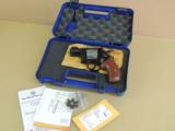SMITH & WESSON 325PD .45 ACP REVOLVER IN BOX - 1 of 5