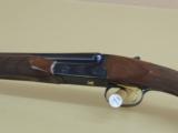 SALE PENDING..........................................................................WINCHESTER MODEL 23 CLASSIC .410 SIDE BY SIDE SHOTGUN (INV#8627) - 7 of 8