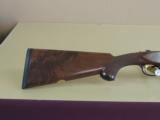 SALE PENDING..........................................................................WINCHESTER MODEL 23 CLASSIC .410 SIDE BY SIDE SHOTGUN (INV#8627) - 3 of 8