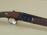 SALE PENDING..........................................................................WINCHESTER MODEL 23 CLASSIC .410 SIDE BY SIDE SHOTGUN (INV#8627) - 4 of 8