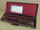 SALE PENDING..........................................................................WINCHESTER MODEL 23 CLASSIC .410 SIDE BY SIDE SHOTGUN (INV#8627) - 1 of 8