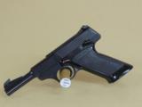 SALE PENDING
BROWNING NOMAD BELGIAN .22LR PISTOL IN POUCH - 3 of 3