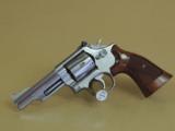 SALE PENDING
SMITH & WESSON MODEL 66-2 .357 MAGNUM REVOLVER - 3 of 3