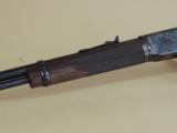 WINCHESTER MODEL 9422 .22 MAGNUM CASE COLOR LEVER ACTION RIFLE (INV#8663) - 8 of 8