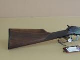 WINCHESTER MODEL 9422 .22 MAGNUM CASE COLOR LEVER ACTION RIFLE (INV#8663) - 5 of 8