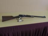 WINCHESTER MODEL 9422 .22 MAGNUM CASE COLOR LEVER ACTION RIFLE (INV#8663) - 1 of 8