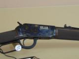 WINCHESTER MODEL 9422 .22 MAGNUM CASE COLOR LEVER ACTION RIFLE (INV#8663) - 2 of 8
