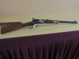 SALE PENDING....................................WINCHESTER MODEL 9422 .22 MAGNUM LEVER ACTION RIFLE, - 1 of 8