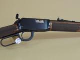 SALE PENDING....................................WINCHESTER MODEL 9422 .22 MAGNUM LEVER ACTION RIFLE, - 2 of 8