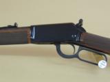 SALE PENDING....................................WINCHESTER MODEL 9422 .22 MAGNUM LEVER ACTION RIFLE, - 8 of 8