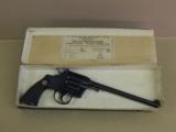 SALE PENDING
COLT CAMP PERRY .22LR IN BOX, 10" BARREL - 1 of 5