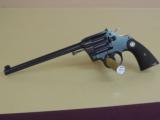 SALE PENDING
COLT CAMP PERRY .22LR IN BOX, 10" BARREL - 4 of 5
