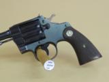 SALE PENDING
COLT CAMP PERRY .22LR IN BOX, 10" BARREL - 5 of 5