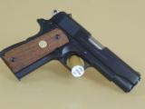 SALE PENDING COLT COMBAT COMMANDER 9MM PISTOL IN BOX - 2 of 5