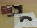 SALE PENDING
WALTHER PPK/S WEST GERMAN .380 PISTOL IN BOX, WEST GERMAN MANUFACTURE 1972 - 1 of 6