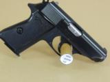 SALE PENDING
WALTHER PPK/S WEST GERMAN .380 PISTOL IN BOX, WEST GERMAN MANUFACTURE 1972 - 2 of 6