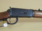WINCHESTER PRE 64 MODEL 94 30-30 LEVER ACTION RIFLE - 3 of 8