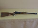 WINCHESTER PRE 64 MODEL 94 30-30 LEVER ACTION RIFLE - 1 of 8