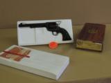 SALE PENDING
COLT SINGLE ACTION ARMY .45 COLT IN BOX - 1 of 6