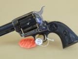 SALE PENDING
COLT SINGLE ACTION ARMY .45 COLT IN BOX - 6 of 6