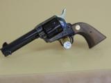 SALE PENDING
COLT SINGLE ACTION ARMY .45 LC REVOLVER IN BOX - 6 of 7