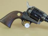 SALE PENDING
COLT SINGLE ACTION ARMY .45 LC REVOLVER IN BOX - 3 of 7