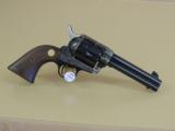 SALE PENDING
COLT SINGLE ACTION ARMY .45 LC REVOLVER IN BOX - 5 of 7