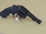 SALE PENDINGSMITH & WESSON MODEL 547 9MM REVOLVER - 1 of 8