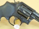 SALE PENDINGSMITH & WESSON MODEL 547 9MM REVOLVER - 3 of 8