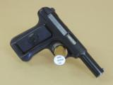 SAVAGE MODEL 1907 .32 ACP PISTOL IN BOX - 5 of 7