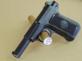 SAVAGE MODEL 1907 .32 ACP PISTOL IN BOX - 6 of 7