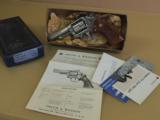 SALE PENDINGSMITH & WESSON MODEL 66 (NO DASH) .357 MAGNUM REVOLVER IN BOX,- 1 of 5