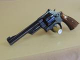 SALE PENDINGSMITH & WESSON MODEL 27-2 .357 MAGNUM REVOLVER - 4 of 5