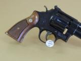 SALE PENDINGSMITH & WESSON MODEL 27-2 .357 MAGNUM REVOLVER - 2 of 5