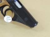 MAUSER HSC .380 GERMAN MANUFACTURE AMERICAN EAGLE MODEL - 4 of 7