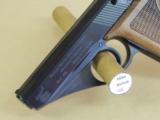 MAUSER HSC .380 GERMAN MANUFACTURE AMERICAN EAGLE MODEL - 6 of 7