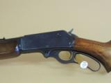 SALE PENDING MARLIN 336 S.C. .32 SPECIAL LEVER ACTION RIFLE - 9 of 10