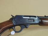 SALE PENDING MARLIN 336 S.C. .32 SPECIAL LEVER ACTION RIFLE - 4 of 10