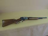 SALE PENDING MARLIN 336 S.C. .32 SPECIAL LEVER ACTION RIFLE - 1 of 10