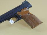 SALE PENDING
SMITH & WESSON MODEL 41 .22LR PISTOL IN BOX - 6 of 7