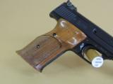 SALE PENDING
SMITH & WESSON MODEL 41 .22LR PISTOL IN BOX - 4 of 7