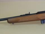 SALE PENDING
MARLIN 922M .22 MAGNUM RIFLE, - 8 of 8