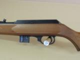 SALE PENDING
MARLIN 922M .22 MAGNUM RIFLE, - 7 of 8