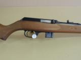 SALE PENDING
MARLIN 922M .22 MAGNUM RIFLE, - 2 of 8
